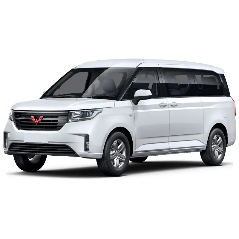 Официальный магазин Wuling Zhengcheng MPV 160 км/ч 5-дверный 9-местный большой Mpv Ca легковой автомобиль Car Trade