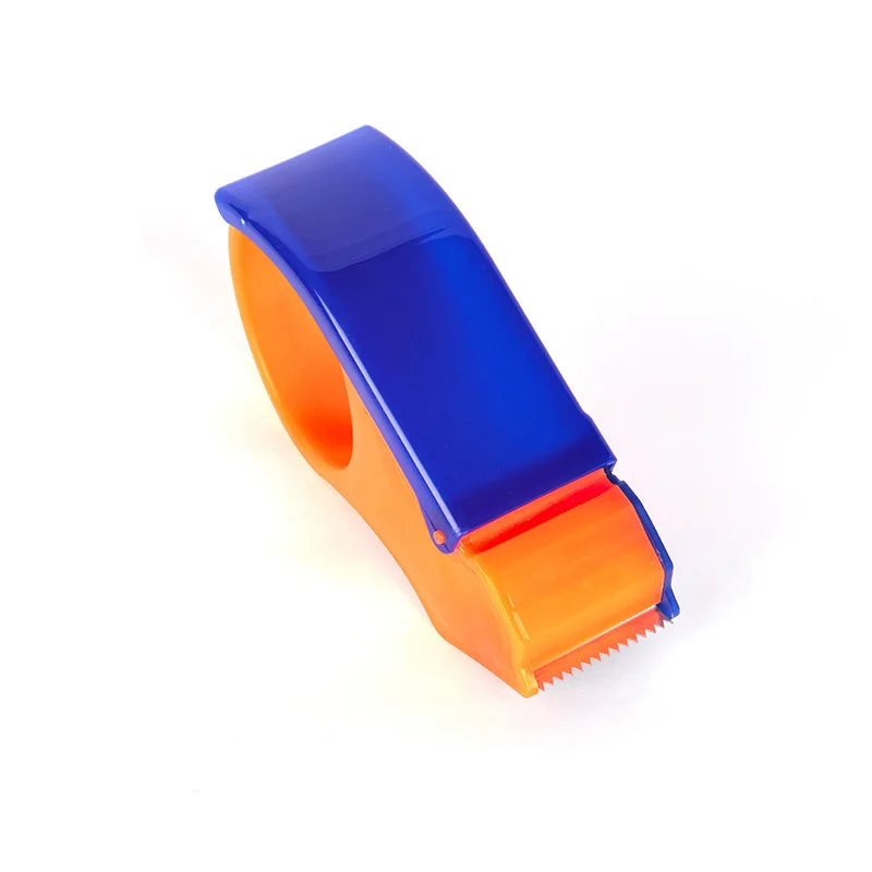 Factory Hot Selling Plastic Adhesive Packing Tape Gun Dispenser for Carton Sealing