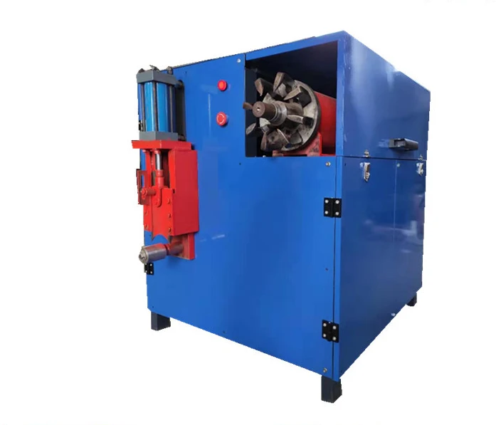 
Copper coil pulling machine,Motor stator cutting machine, Waste Stator Recycling machine 