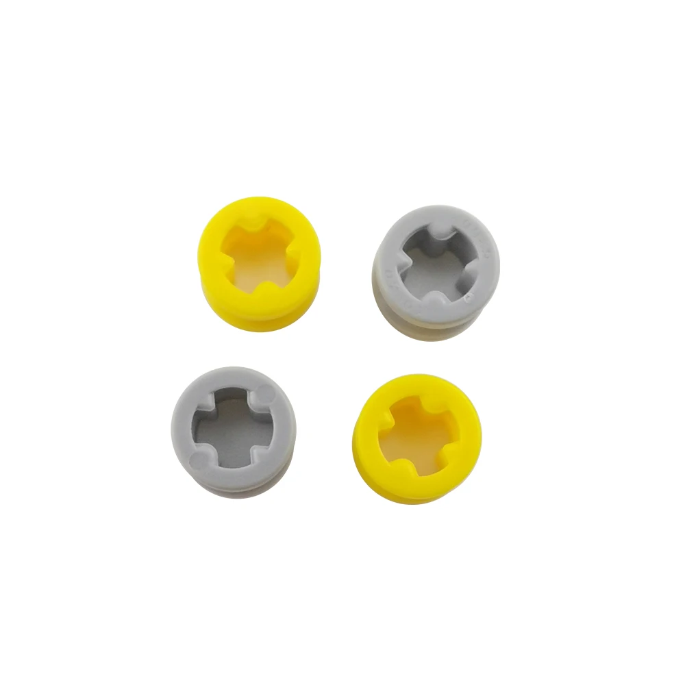 Good Quality Toys Blocks Bulk Bush 1/2 Smooth Assembly Kids Education Block Bricks 32123