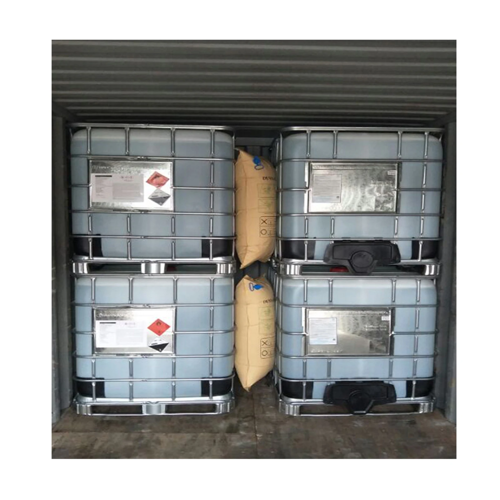 Formaldehyde Solution / Formalin 37% Price for sale