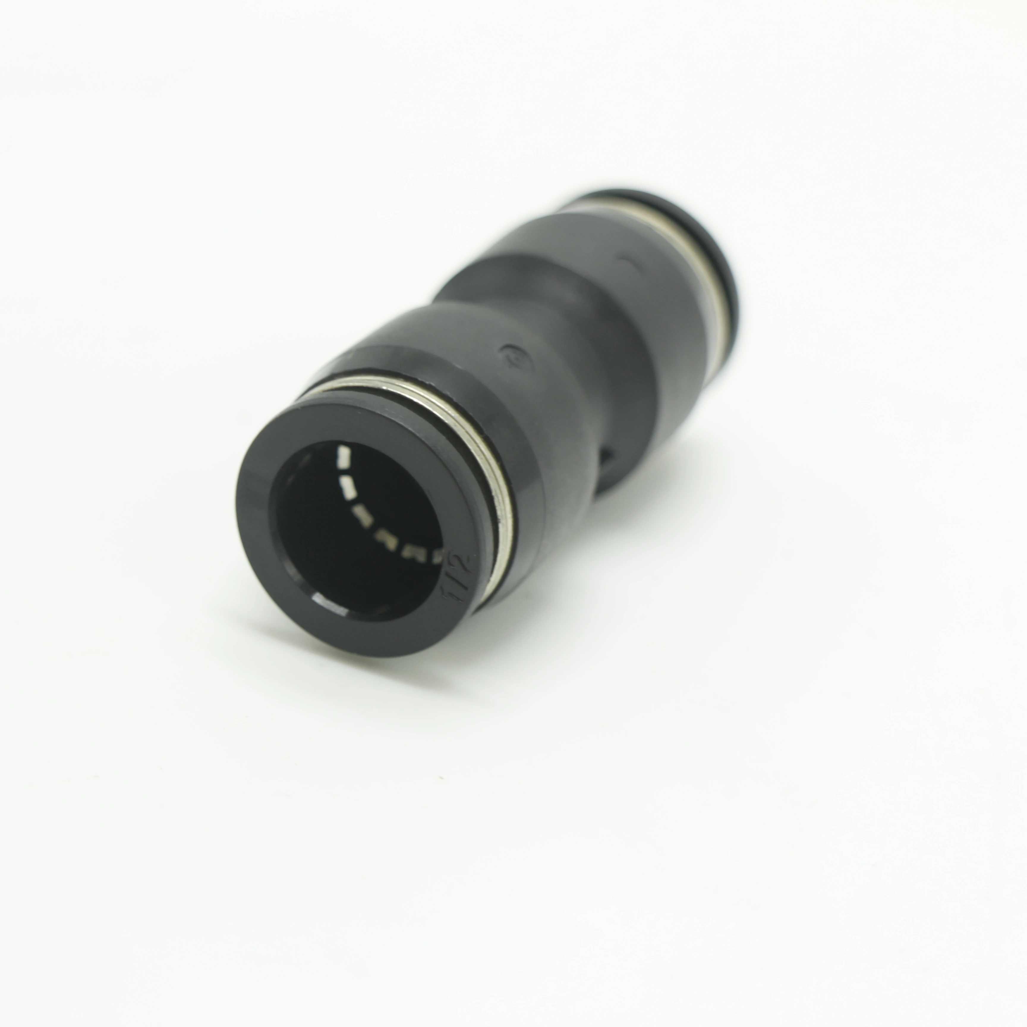 Angrui Machinery PU tube fitting PU pneumatic plastic air fittings quick coupler pneumat