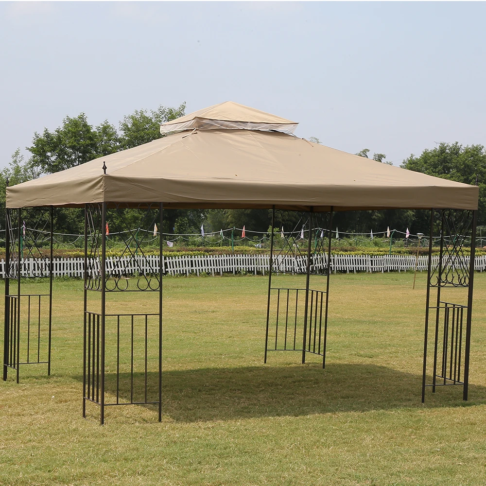 10*12 Chinese Knot Tent