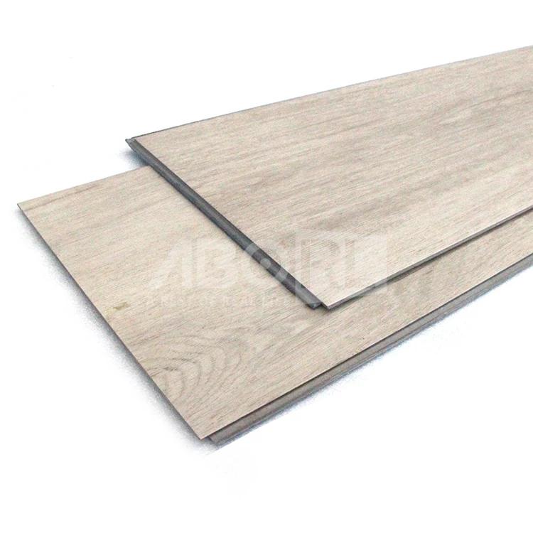 Indoor 6.5mm  Hybrid Rigid Core Stone  Interlocking Cicko Spc Flooring