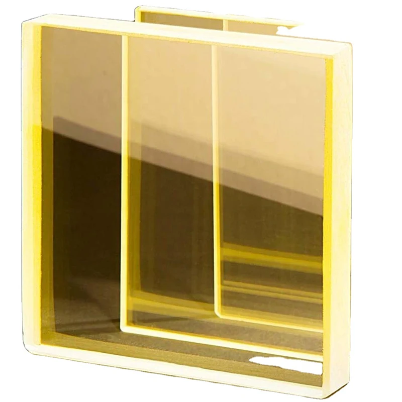 Свинцовый стеклянный лист цена используется в больничных рентгеновских помещениях Foshan свинцовое стекло шприц для ядерной медицины