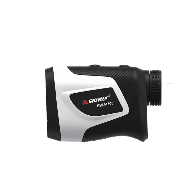 2023 NEW Laser Golf Rangefinder with slope Flag Pole Locking Vibration Function SNDWAY range finder SNDWAY  SW-M700