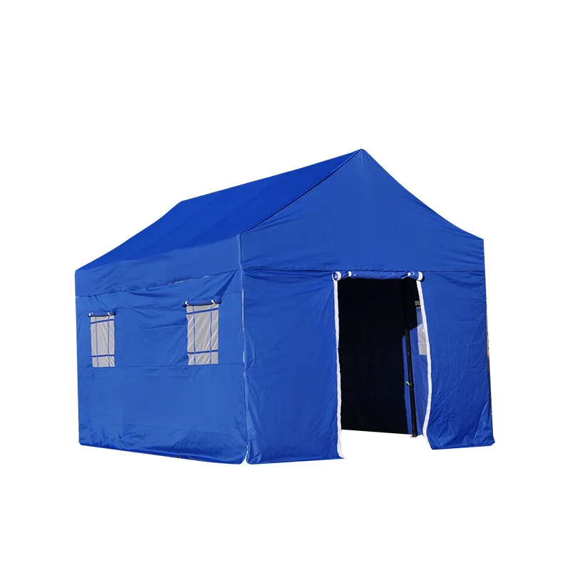 3x3 Tent Wholesale Disaster 12m2 Emergency Relief Rescue Tent