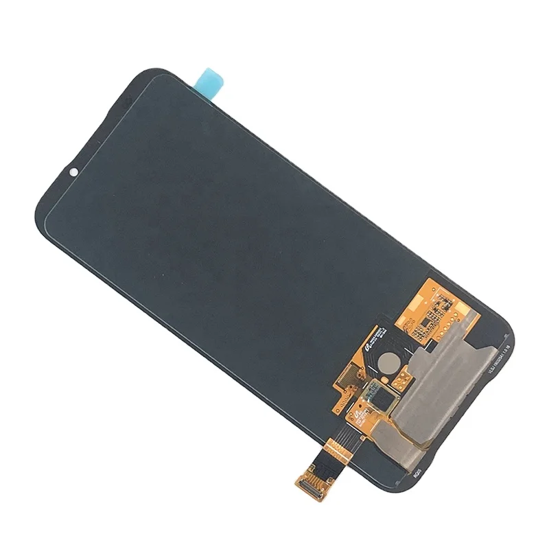 For Blackshark 2 Pro LCD Screen Display 100% Original New For Xiaomi Black Shark 2 Amoled Touch Screen Digitizer Panel
