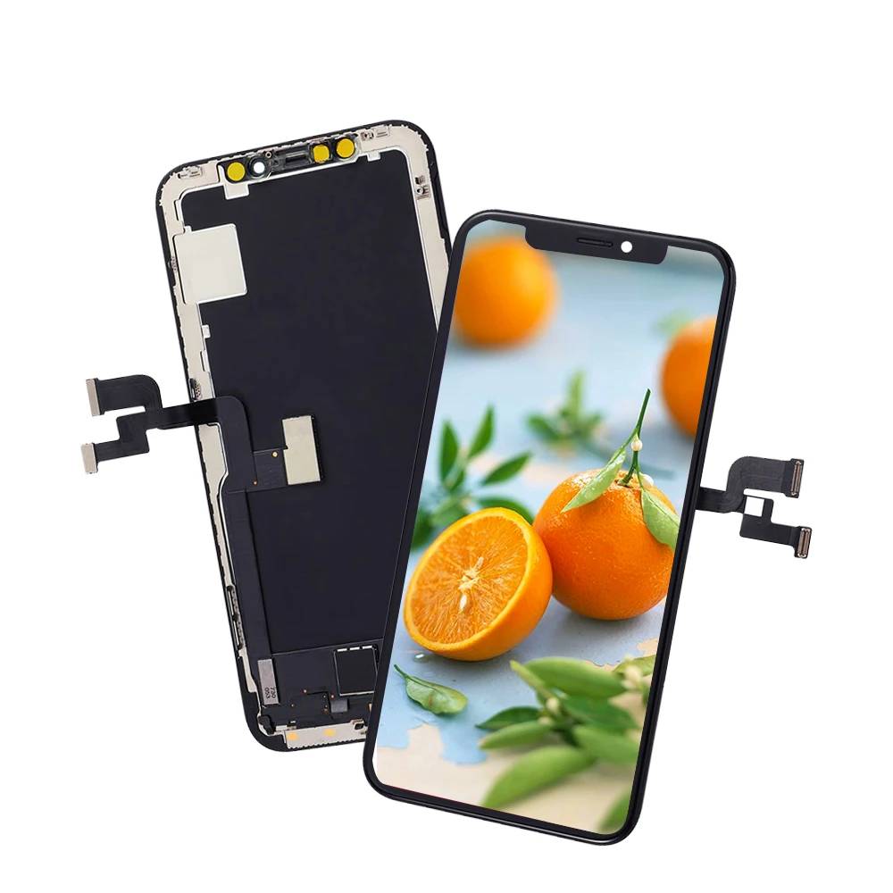 Best Price Mobile Phone lcds Screen for iPhone XR 11 Touch Screen Display Replacement