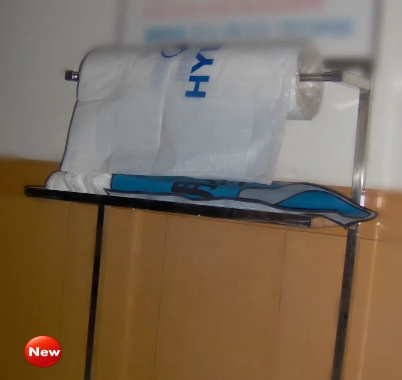 E30 Cabrio Tailored Stormforce Disposable Plastic Car Seat Cover