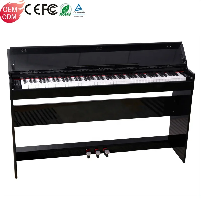 piano digital 88 keys piano profesional digital piano china