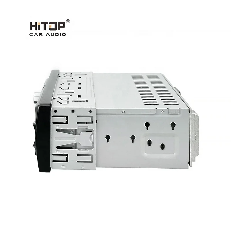 Car Accessories FM Transmitter Audio Digital USB Mic Bt MP3 Player for Car Stereo