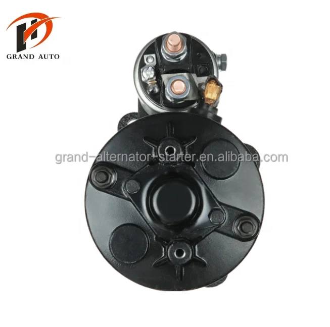 12V 2.7KW 9T Starter motor 0001362032 0001362039 0001362105  500333269 63217101 63217125 63217126 for IVECO