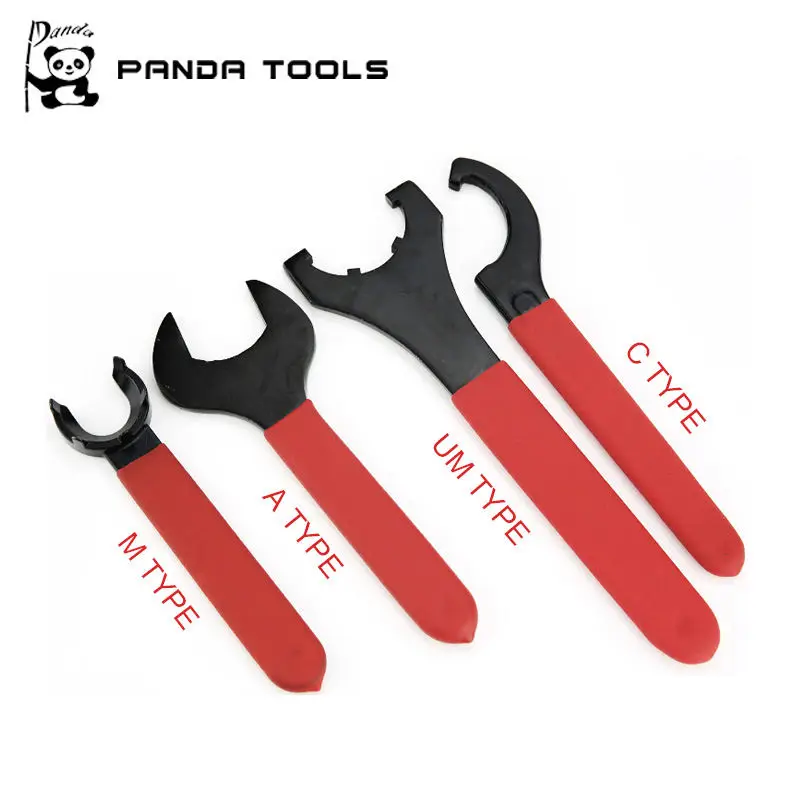 A M  UM type ER wrench spanner for collet nut tool holder ER16 M wrench from factory