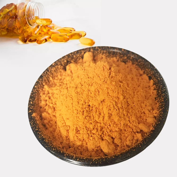 Wholesales High Quality Healthcare Vitamin B2 Powder,Vitamin b2 riboflavin USP