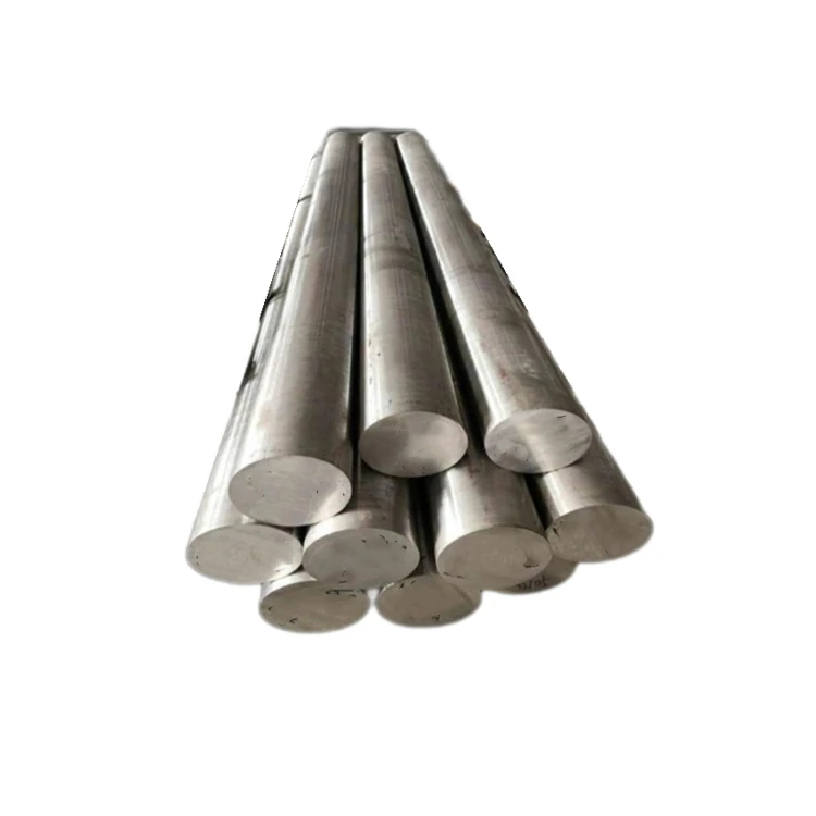 Hastelloy X alloy nickel bar UNS N06002 nickel metal rod