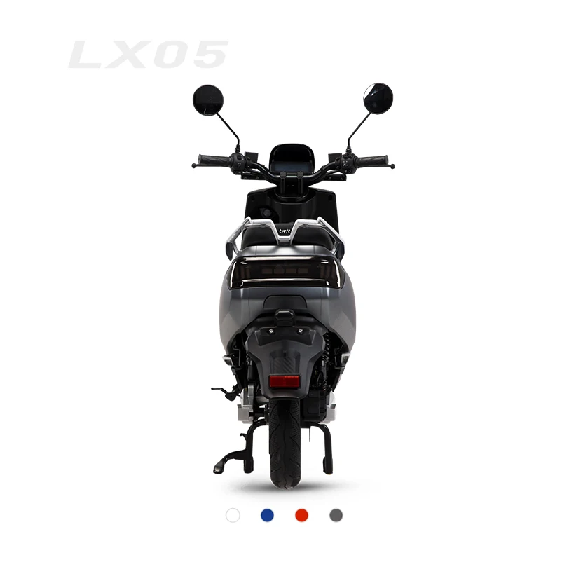 Lvneng  Electric Cheap Motorcycles for Sale Scooty Electric Motorcycle