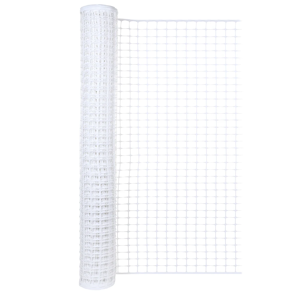 
Safety Fence Trellis Protective Nets Plastic Fences For Construction Pet Event Safety Snow Fence 