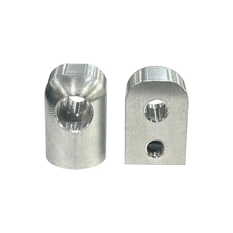 Titanium Bead for Custom Knife Lanyard Knife Keychain Paracord Titanium EDC Lanyard Bead Paracord