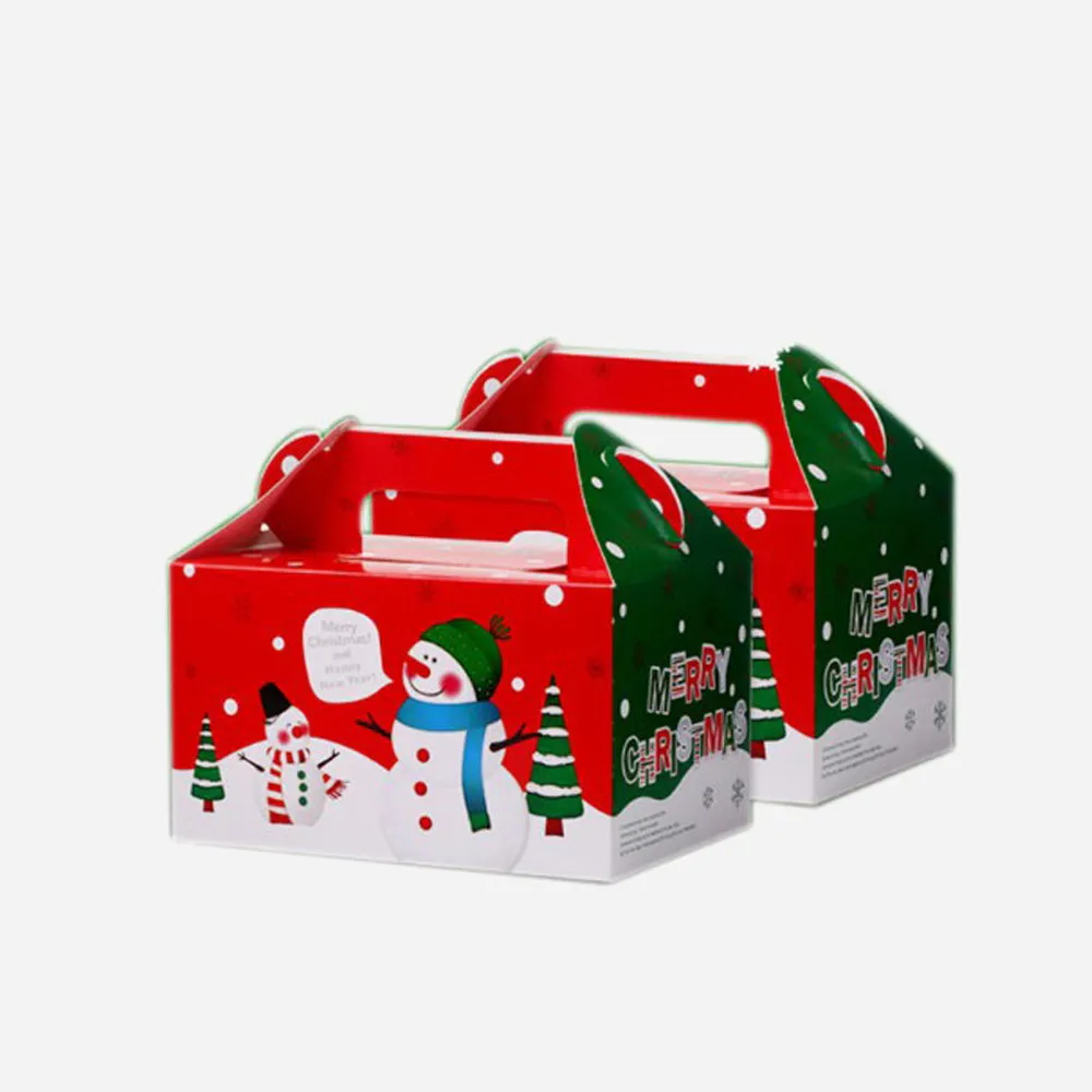 China Manufacturer Factory Price Eco Friendly Box Packaging famous Branded Packing famous Mystery Box
