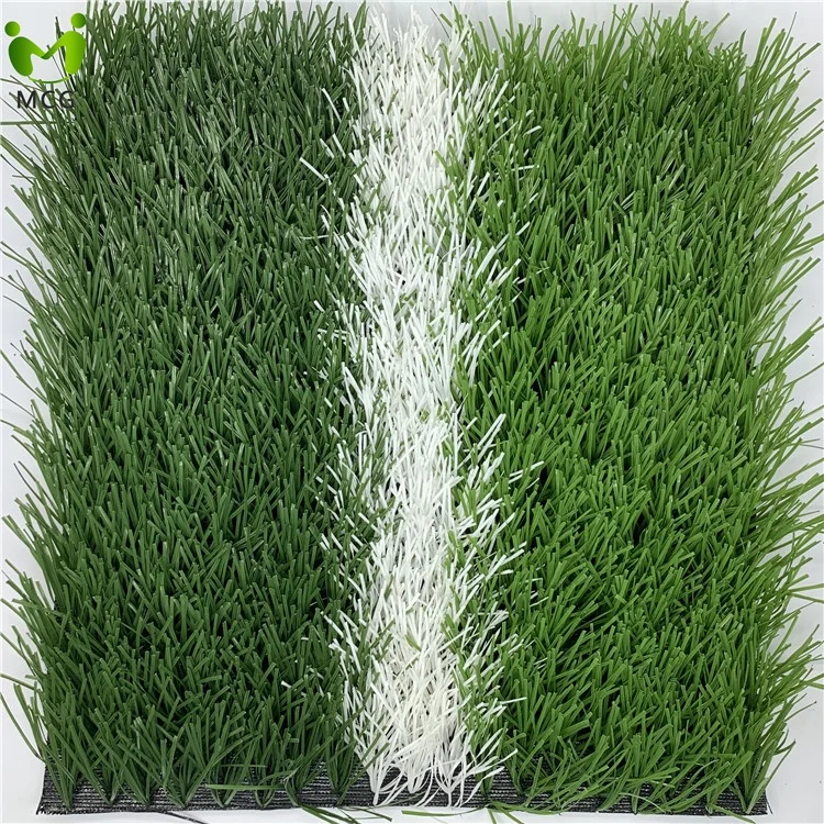 50mm uased soccer field sport turf artificial Grass