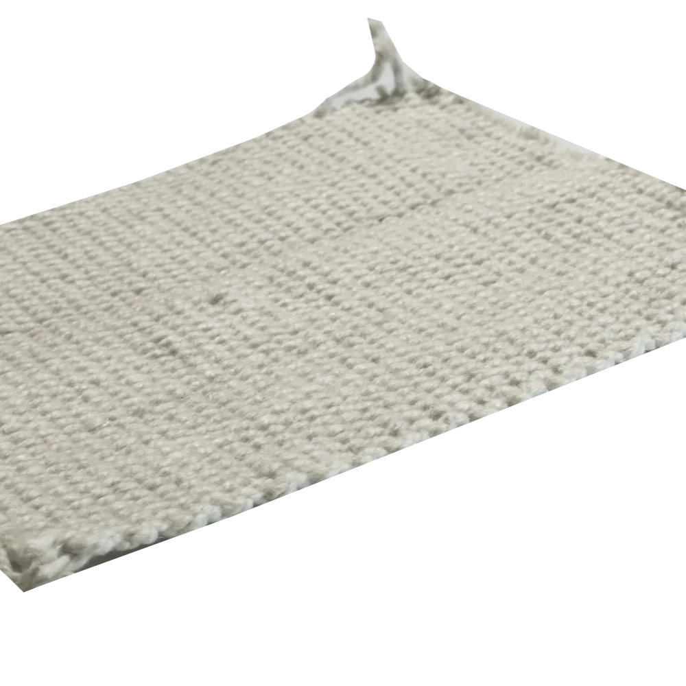 High Quality Ceramic Fiber Cloth