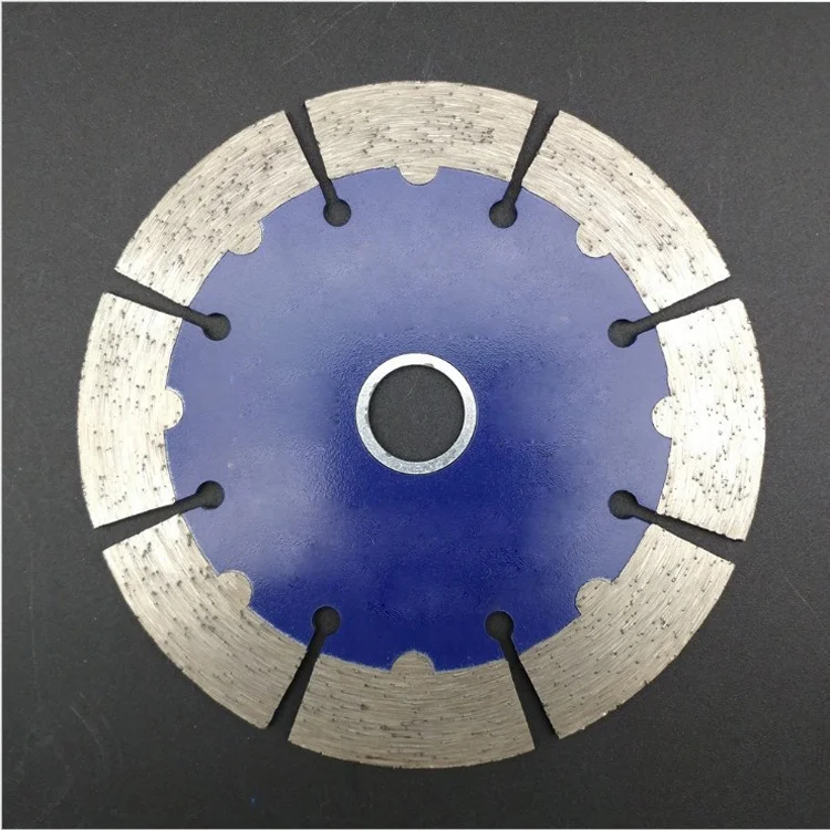 Diamond Saw blade for tile cutting sheet Floor cutting sheet Stone Granite 7inch