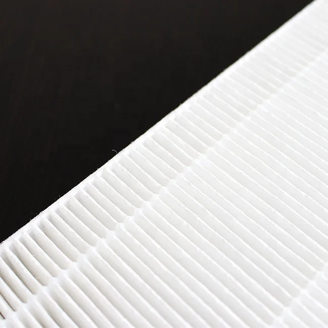 Samsung CFX-2HPA CFX-2DPA AX034 Air Purifier HEPA Filter and Activated Carbon Filter set For AX40J6508 AC347 AX034FPXBWQ