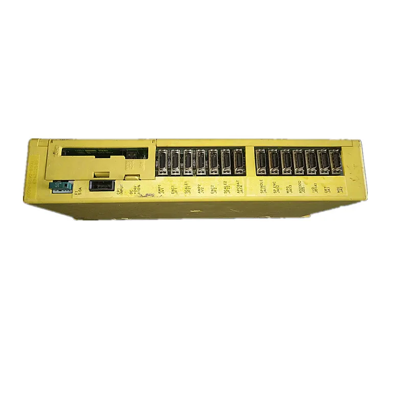 fanuc High quality cnc controller A02B-0218-B502