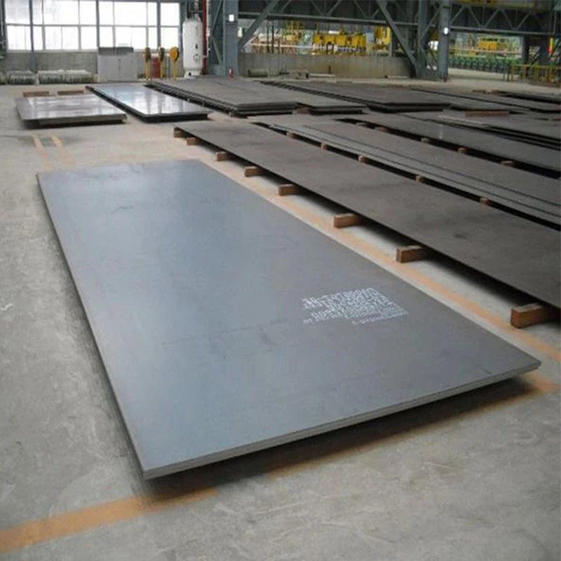 iron black naval metal sheet A36 hot rolled mild carbon steel plate