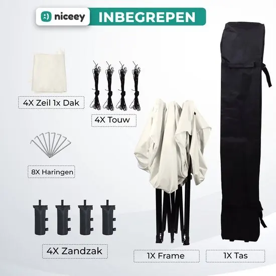 China Linyi chunhe 3x3m 10ftx10ft Outdoor Gazebo Pop Up Canopy Trade Show Tent