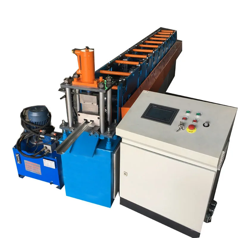 drywall profiles roll forming machine