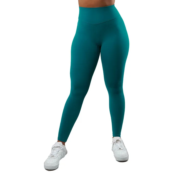 Dongguan Custom Sexy Eco Friendly Bamboo Wholesale Recycled Fabric Fitness Yoga Wear For Woman China