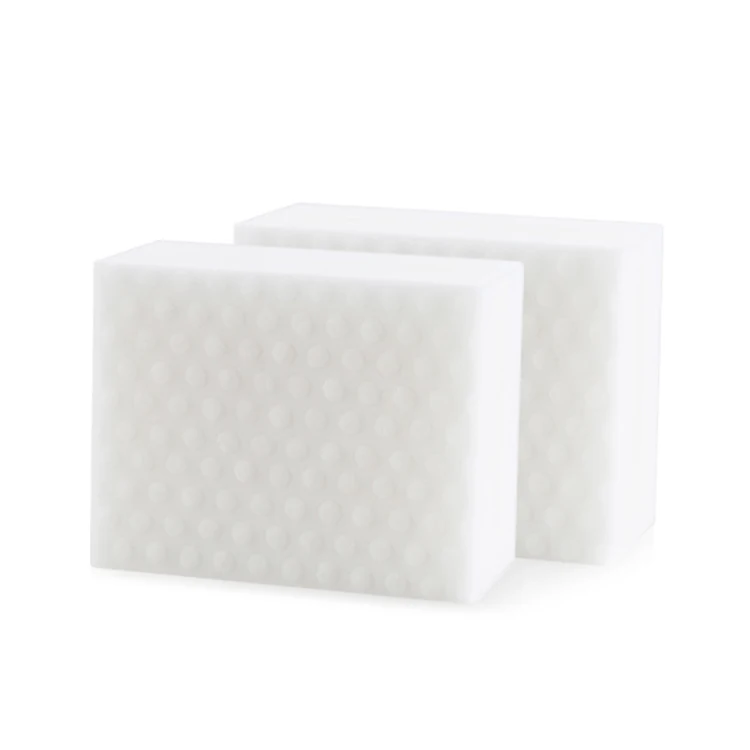 Индивидуальная волшебная губка высокой плотности Sponduct, белая губка для чистки, волшебная губка для чистки Mr, волшебная губка для чистки