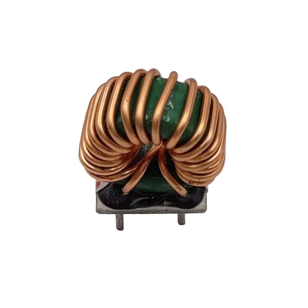 New energy common mode inductor loop winding power inductor high guide coil