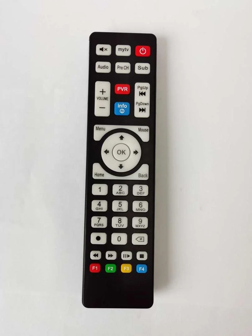  Телевизионная приставка 4k stb iptv лучший приемник система android 9 1 и
