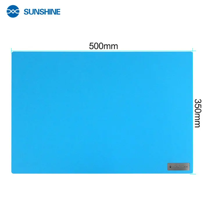 SUNSHINE SS-004F высокая термостойкость передовые теплоизоляционные коврик для ремонта мобильного телефона