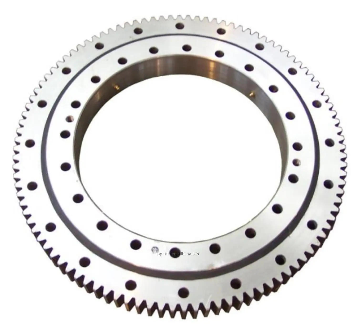 Ex200-5 slewing bearing ex120 swing ex excavator