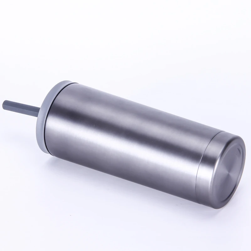 
XINHE Wholesale BPA Free sublimation 20 Oz Double Wall Insulated Tumblers With Lid And Straws Stainless Steel Mug Cups in Bulk 