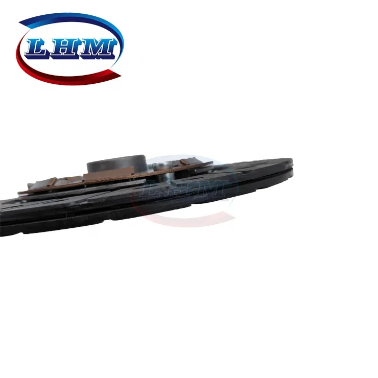 Auto Parts Clutch Disc OEM 22400-82020 For SUZUKI SWIFT I  22400-50B00 22400-50X00 22400-82024 22400-82023