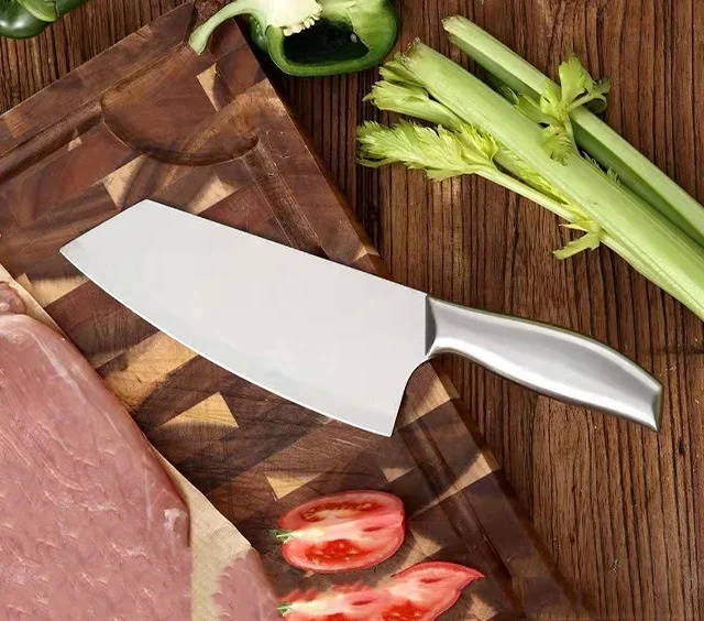 Прямая поставка с завода кухонные режущие инструменты для резки резьбы нож разделки