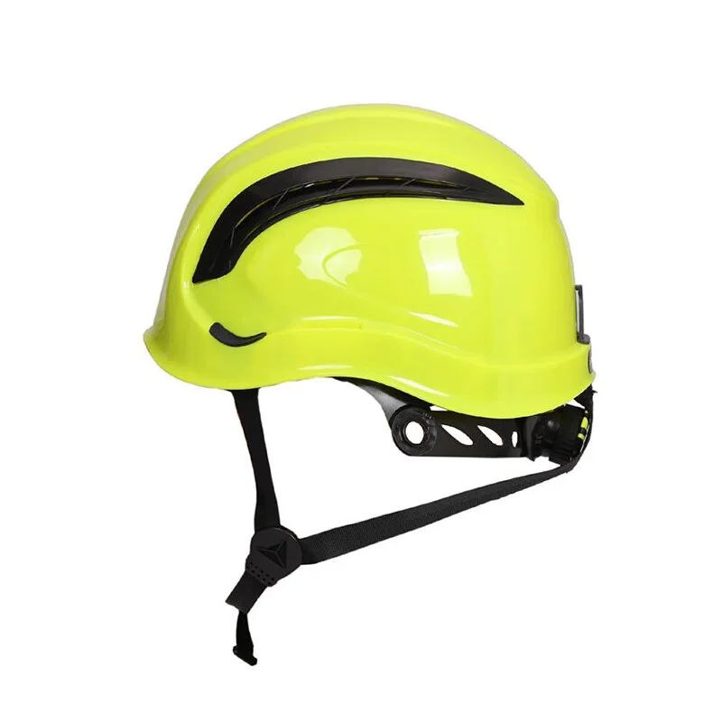 Sports ABS Helmet Breathable and Splash-proof with Smash-proof and Shock-absorbing Features Outdoor Safety Helmet
