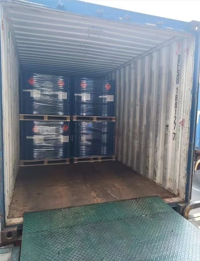 Vinyl Acetate Monomer VAM 99.9% CAS 108-05-4