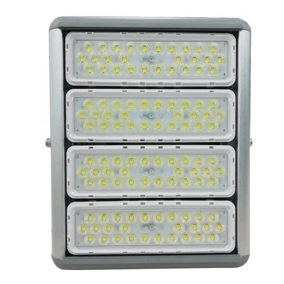 High power flood light 50W 100W 150W 200W 250W 400W logistic airport Stadium projector Lamp high mast led flood light