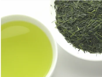 Hotsale  slimming tea  healthy loose green tea ma huang tea