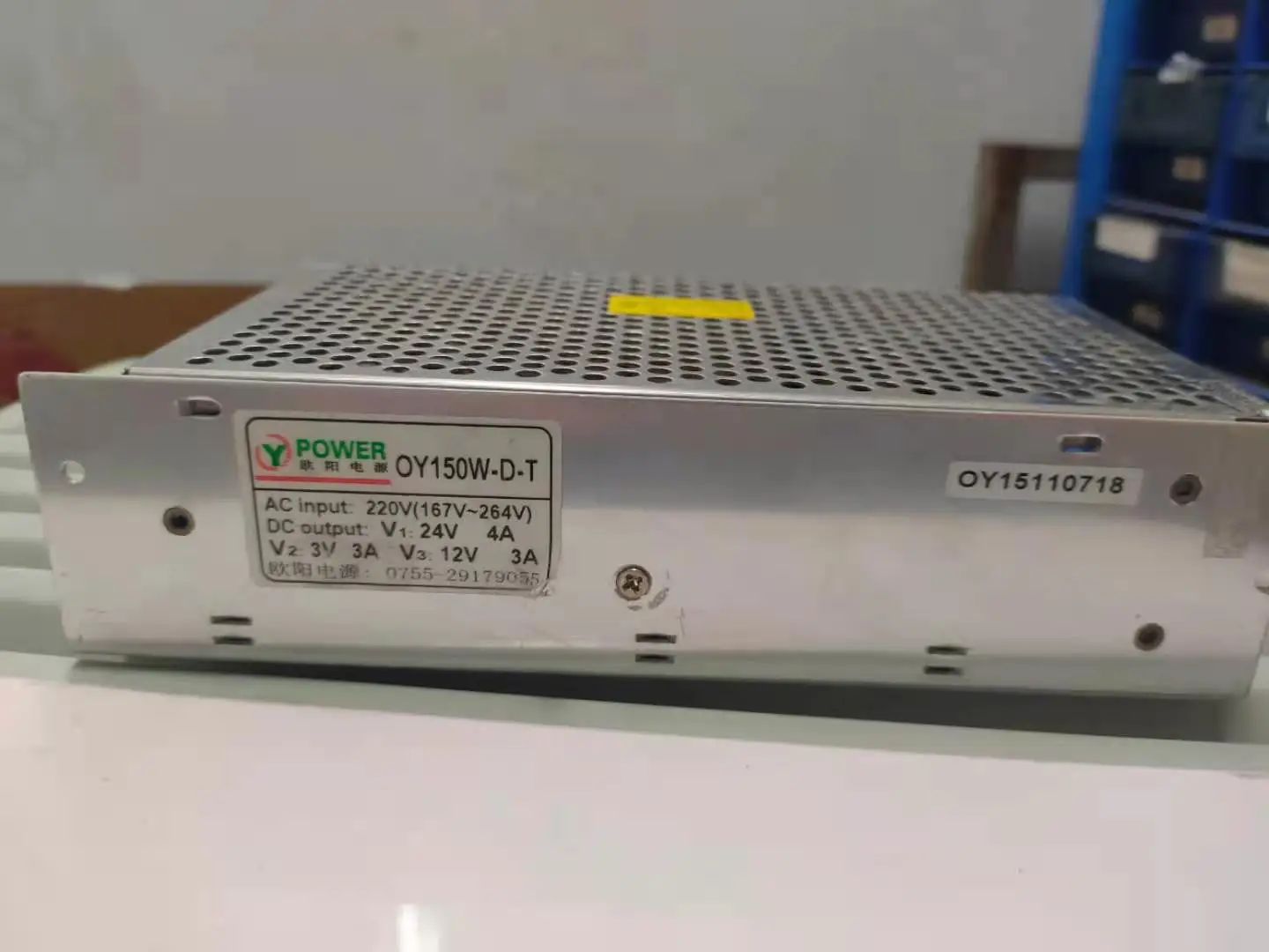 Automatic machinery CCD camera Target eyelet Punching Machine target hole drilling machine for plastic