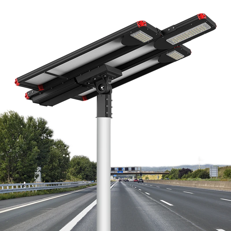 ALLTOP Cell 300w Highway All One 150 W S Lamp Made In China Ningbo Integrated Led 100w Outdoor Solar Street Light