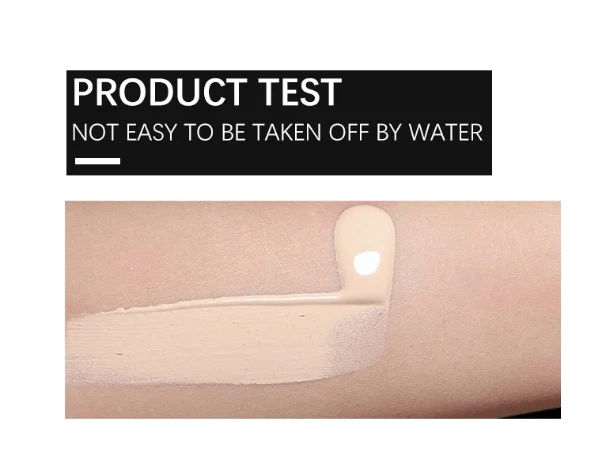 Bb крем макияж основа для лица натуральный органический 4 в 1 макияжа с spf всех типов кожи