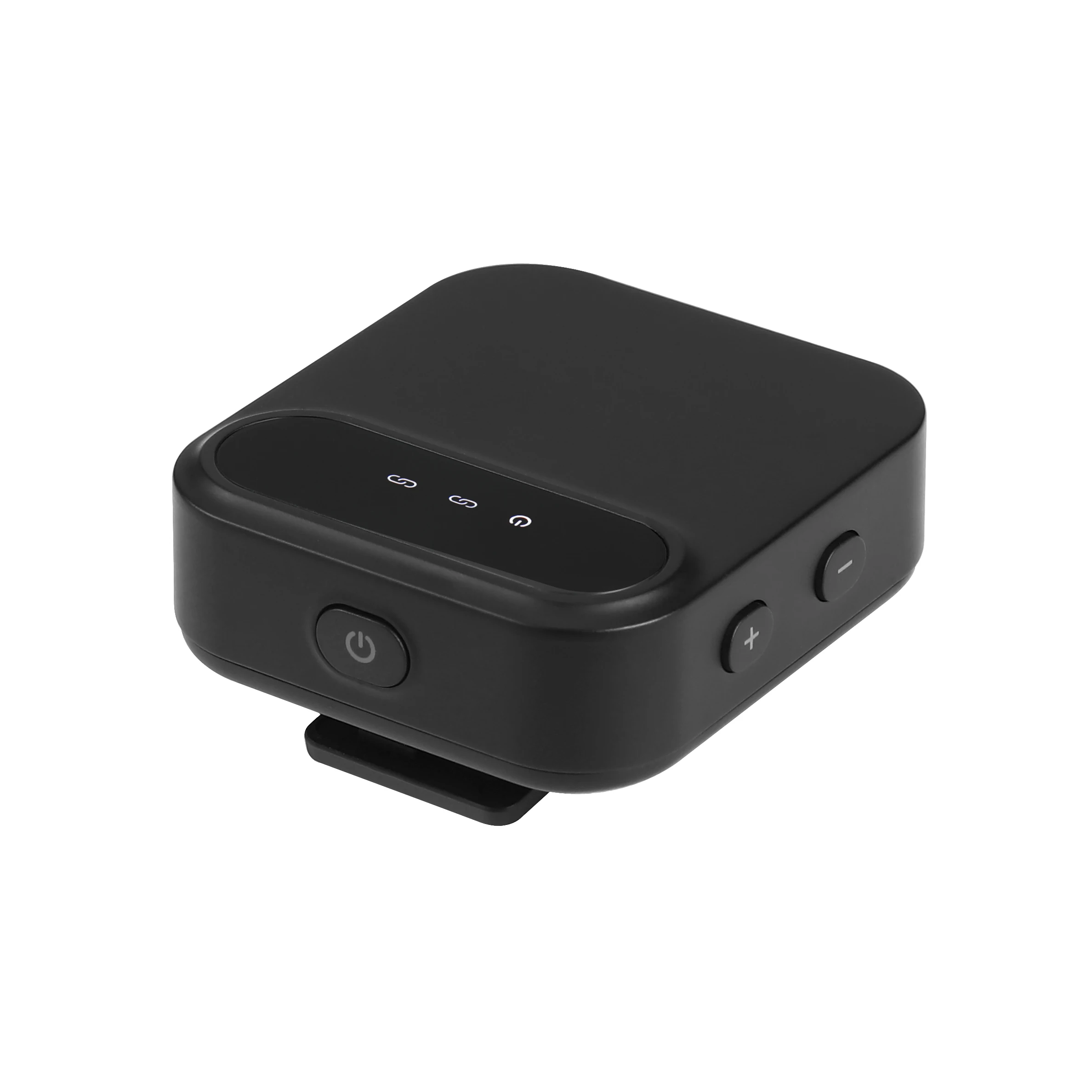 2022 clip on lapel microphone with noise reduction wireless lapel microfono for iphone karaoke microphone for tablet pc