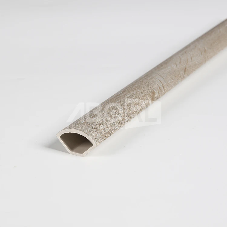 SPC Skirting 80mm Board Vinyl Flooring Tiles Accessories